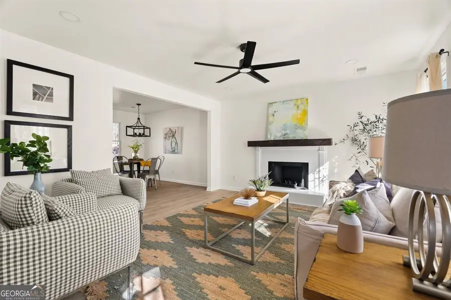 540 Riverside Road, Sugar Hill, GA 30518 - #2