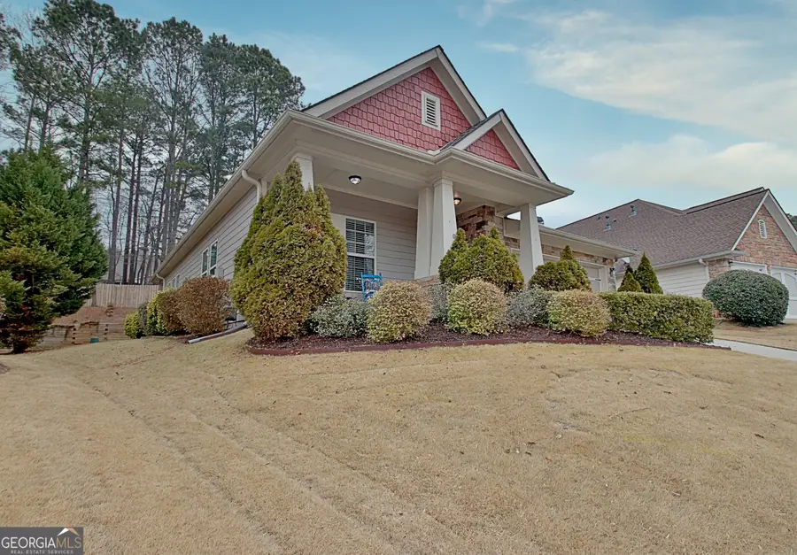 119 Greenview Drive, Newnan, GA 30265 - Image #2