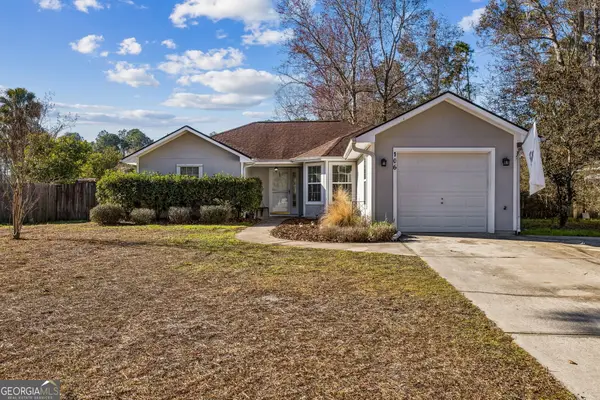 106 Tapique Circle, Saint Marys, GA 31558