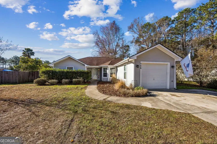 106 Tapique Circle, Saint Marys, GA 31558 - #3