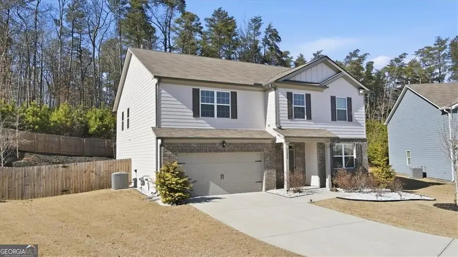 7946 Hansell Court, Lithia Springs, GA 30122 - #2
