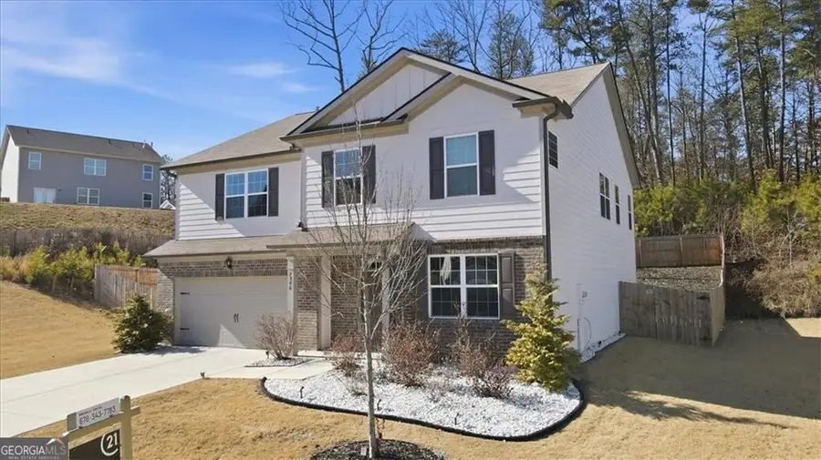 7946 Hansell Court, Lithia Springs, GA 30122 - #3