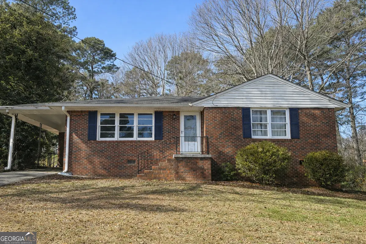 1523 Sagewood Circle, Stone Mountain, GA 30083 - #1