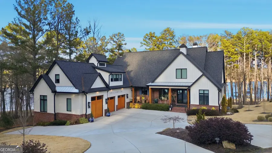 1198 N Edgewater Trail, Toccoa, GA 30577 - #3