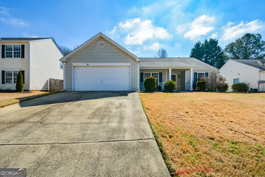 137 River Marsh Lane, Woodstock, GA 30188 - #3