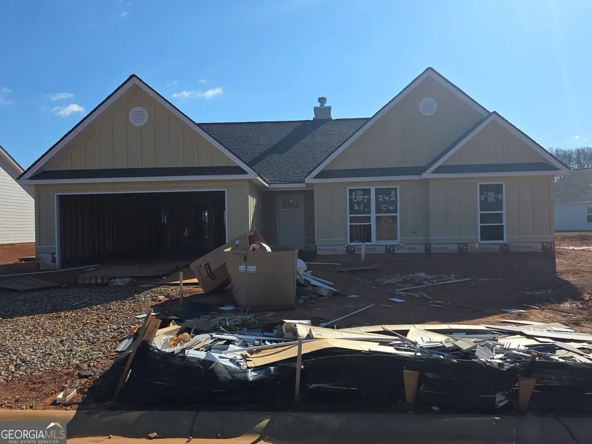 242 Champions Lane #61, Winder, GA 30680 - #1