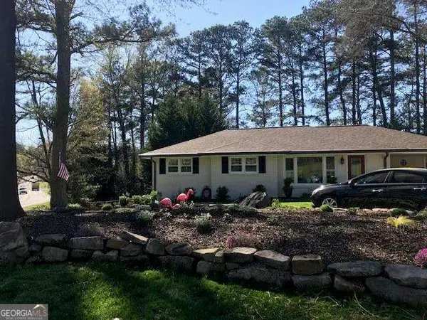 2838 Arrow Creek Drive, Atlanta, GA 30341