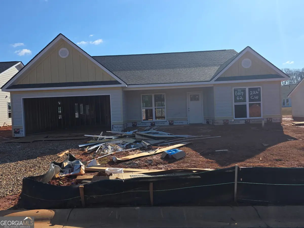 226 Champions Lane #62, Winder, GA 30680 - #1