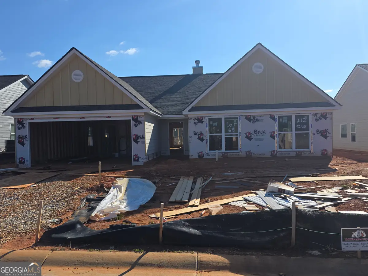 212 Champions Lane #63, Winder, GA 30680 - #1