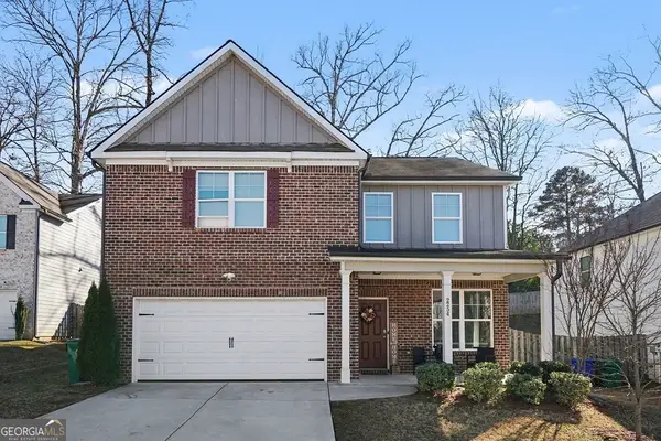 2254 Annes Lake Circle, Lithonia, GA 30058