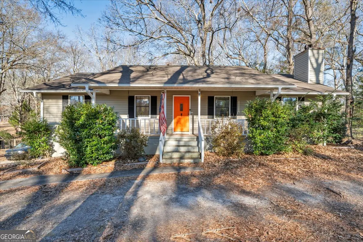 416 Moseley Road, Byron, GA 31008 - #1