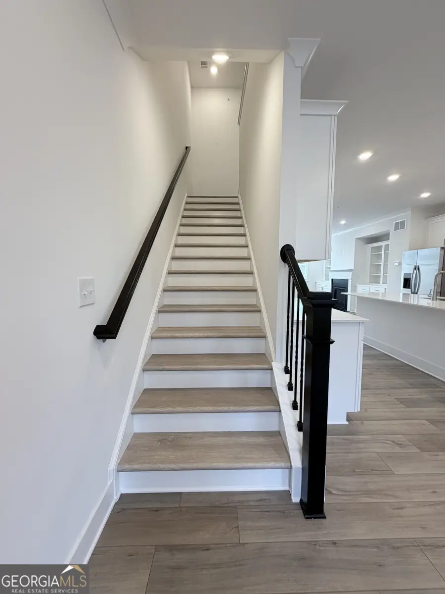 133 Agnew Way, Woodstock, GA 30188 - #2