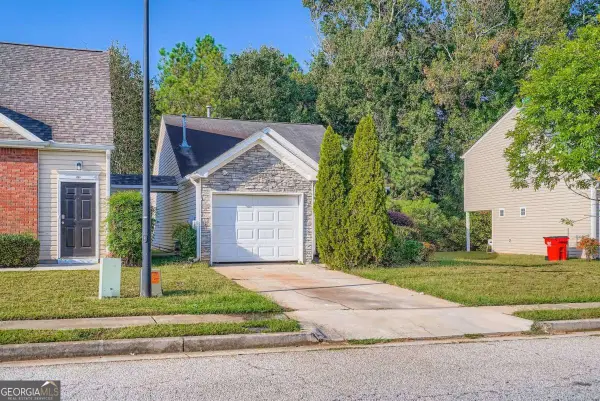 1025 Lakeside Circle, Covington, GA 30016