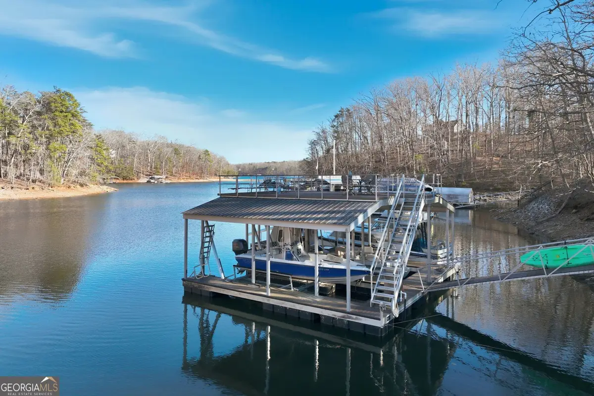 4451 Flat Creek Drive, Gainesville, GA 30504 - #1