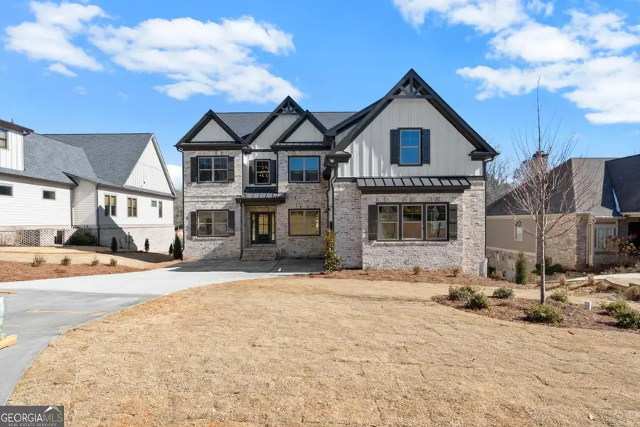 3199 Brush Arbor Court, Jefferson, GA 30549 - #2