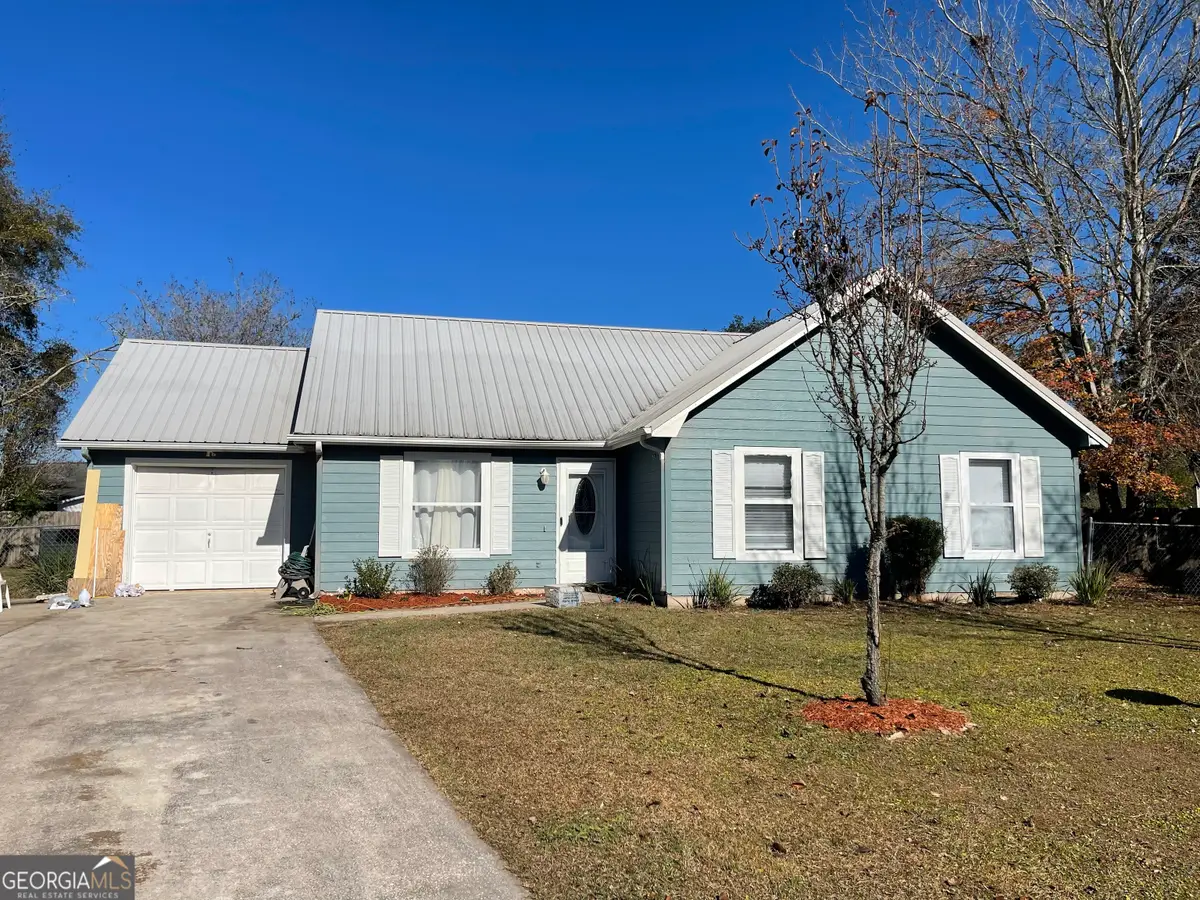 109 Azalea Court, Kingsland, GA 31548 - Image #1