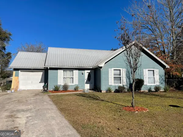 109 Azalea Court, Kingsland, GA 31548