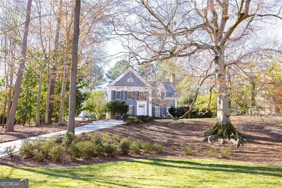 2900 Bakers Farm Road, Atlanta, GA 30339 - Image #2