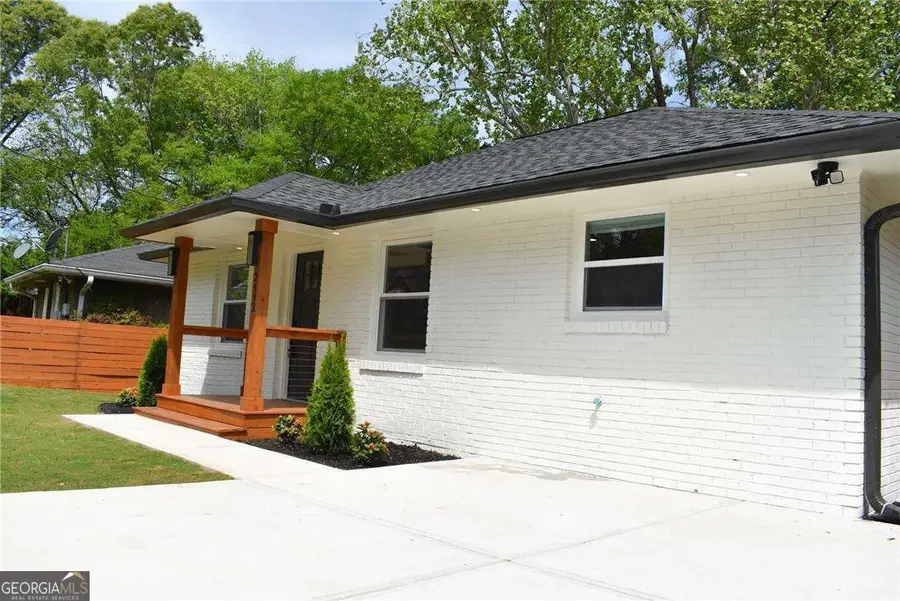 2442 Lynn Iris Drive, Decatur, GA 30032 - #3