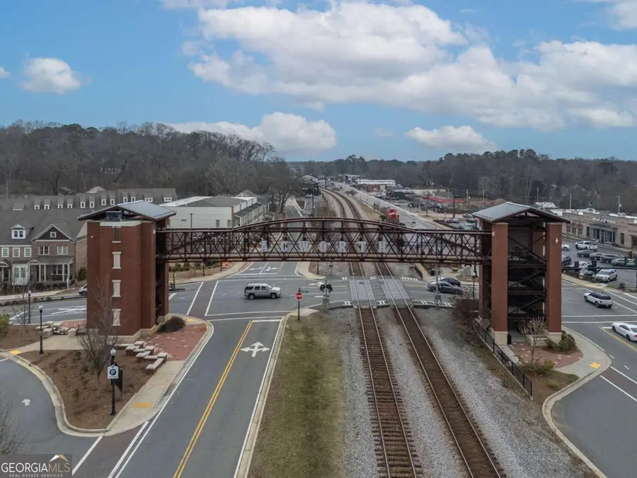 4476 Lemon Street, Acworth, GA 30101 - #3