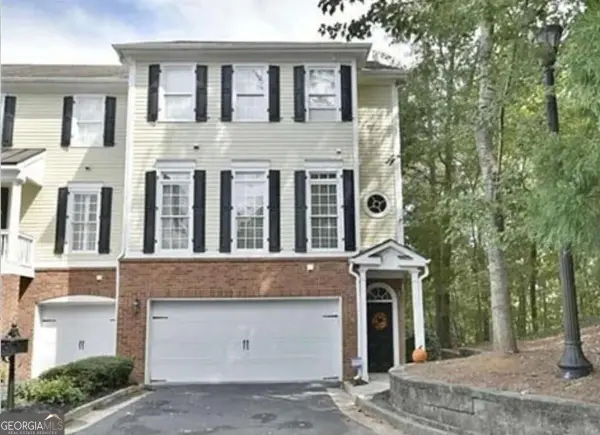 570 Neel Reid Drive, Roswell, GA 30075