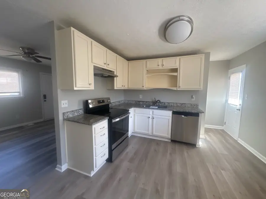 521 Fielding Circle, Riverdale, GA 30274 - #3