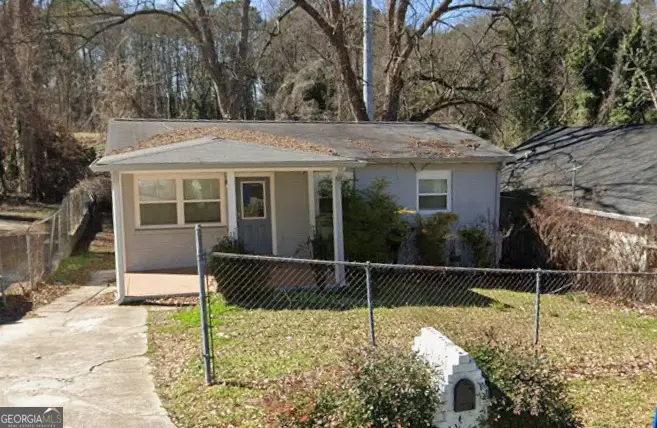 116 Dahlia Avenue Nw, Atlanta, GA 30314 - Image #1