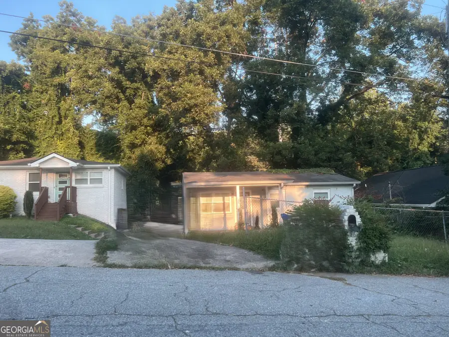 116 Dahlia Avenue Nw, Atlanta, GA 30314 - Image #2