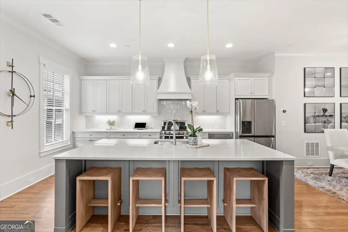 1049 Endeavour Court, Marietta, GA 30064 - Image #1