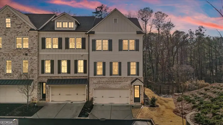 1049 Endeavour Court, Marietta, GA 30064 - Image #2