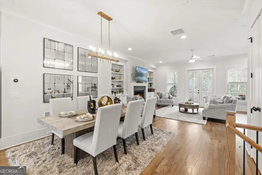 1049 Endeavour Court, Marietta, GA 30064 - Image #3