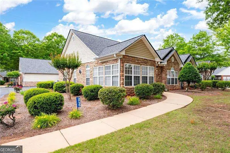 3735 Villa Springs Circle, Powder Springs, GA 30127 - Image #2