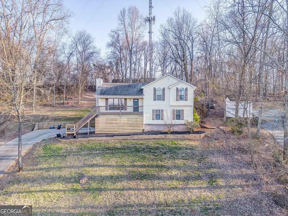 25 Mountain Trail Court Sw, Cartersville, GA 30120 - #1