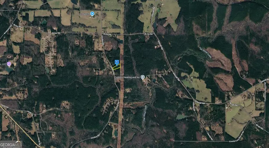 1751 Smokey Road, Lagrange, GA 30241 - #3