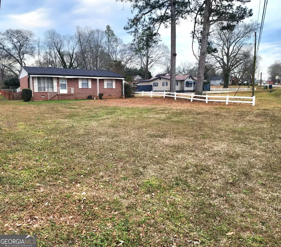 1026 Jackson Road, Griffin, GA 30223 - Image #3