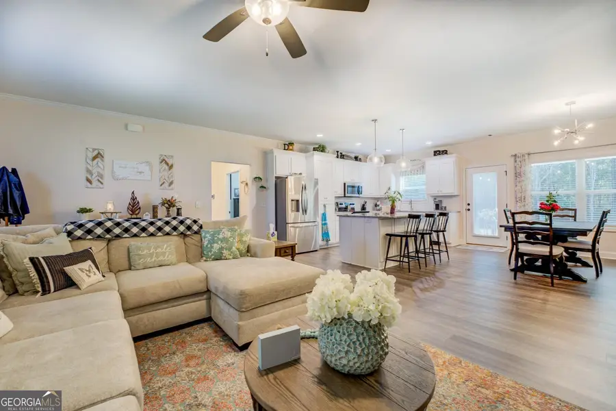 90 Cub Lane, Covington, GA 30016 - #3