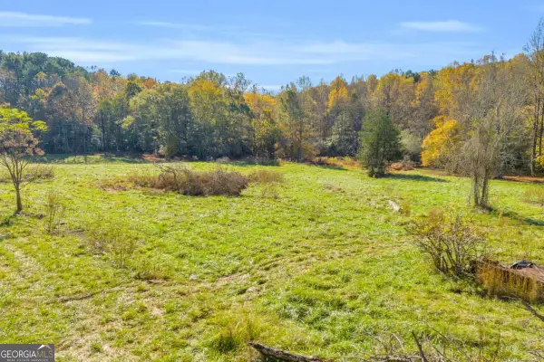 0 Lord Road Tract #2, Commerce, GA 30530