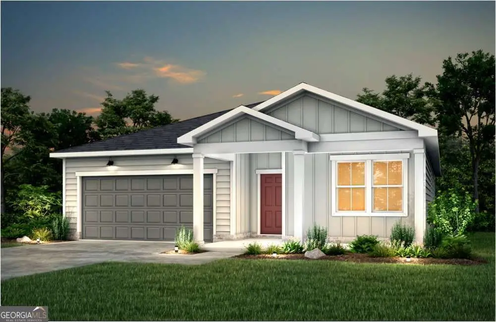 3158 Bronte Court, Gainesville, GA 30507 - #1