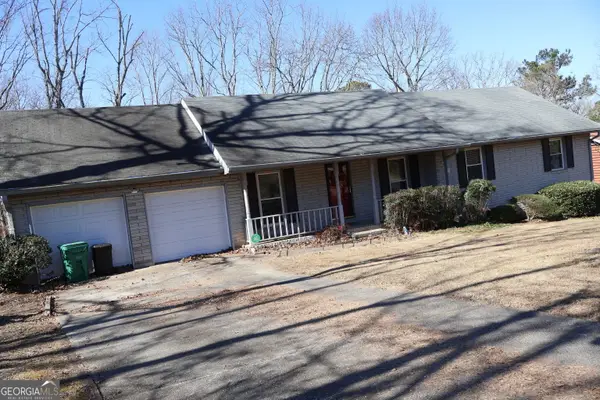 3263 Boulder Brook Dr, Lithonia, GA 30038