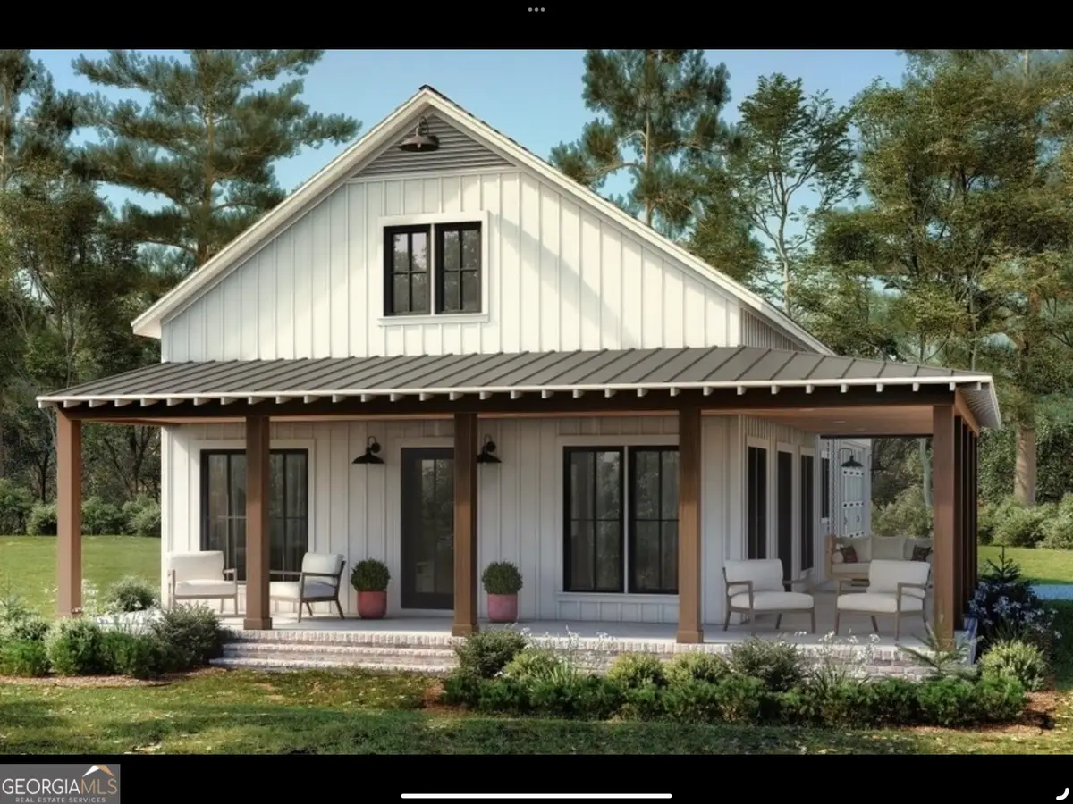 286 Frances Drive, Ellijay, GA 30536 - Image #1