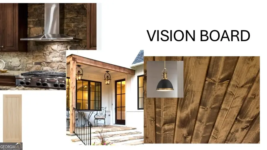 286 Frances Drive, Ellijay, GA 30536 - Image #2