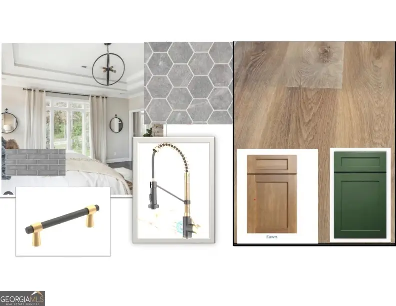 286 Frances Drive, Ellijay, GA 30536 - Image #3