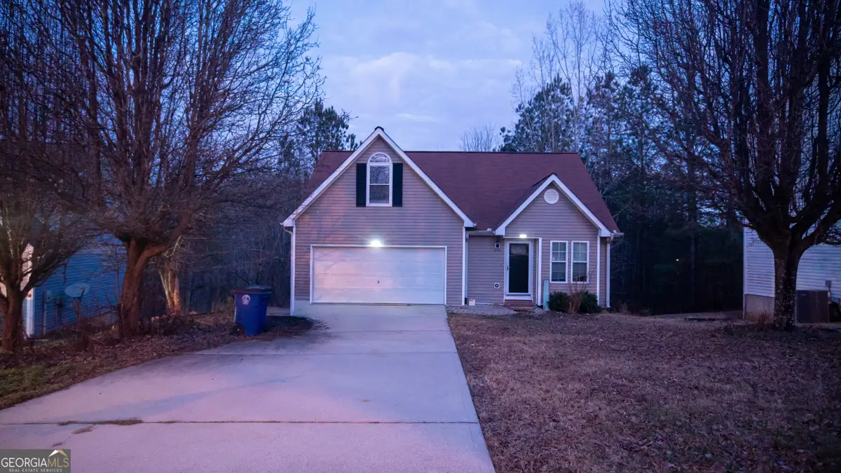 6860 John Clark Drive, Douglasville, GA 30134 - Image #1
