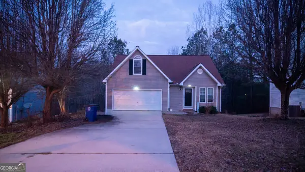 6860 John Clark Drive, Douglasville, GA 30134