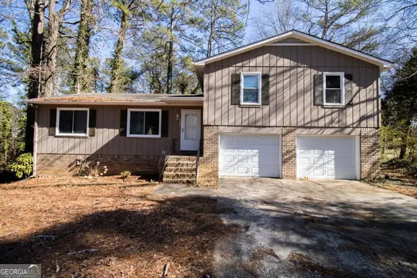 1158 Research Drive Ne, Marietta, GA 30066