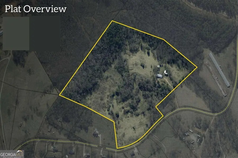 0 0 Lord Road Tract #4, Commerce, GA 30530 - #2