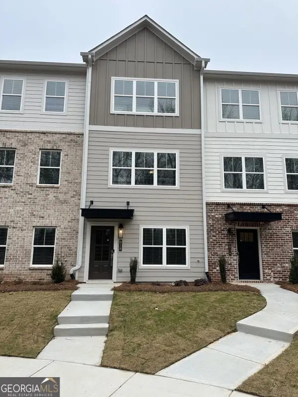 818 Glennferry Road, Mableton, GA 30126