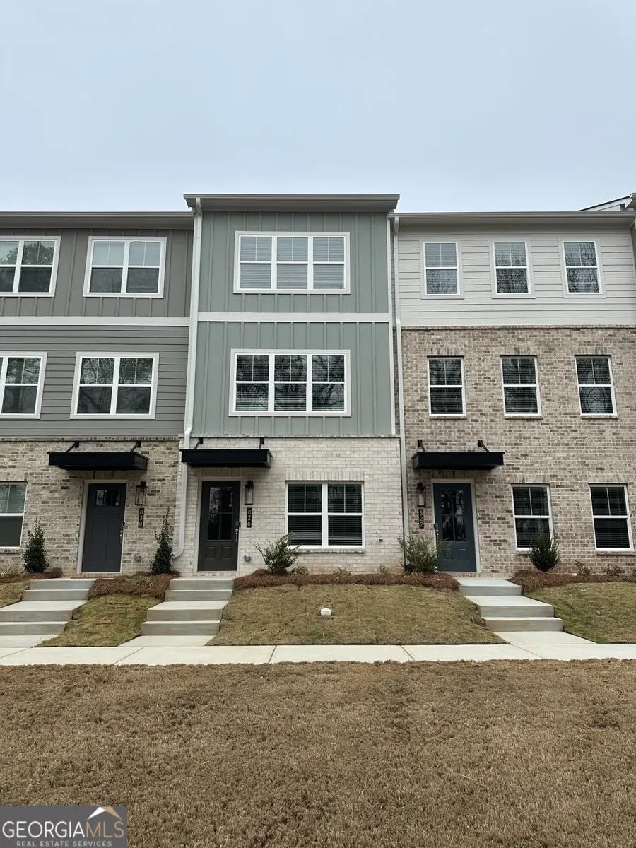 818 Glennferry Bend Sw, Mableton, GA 30126 - #2