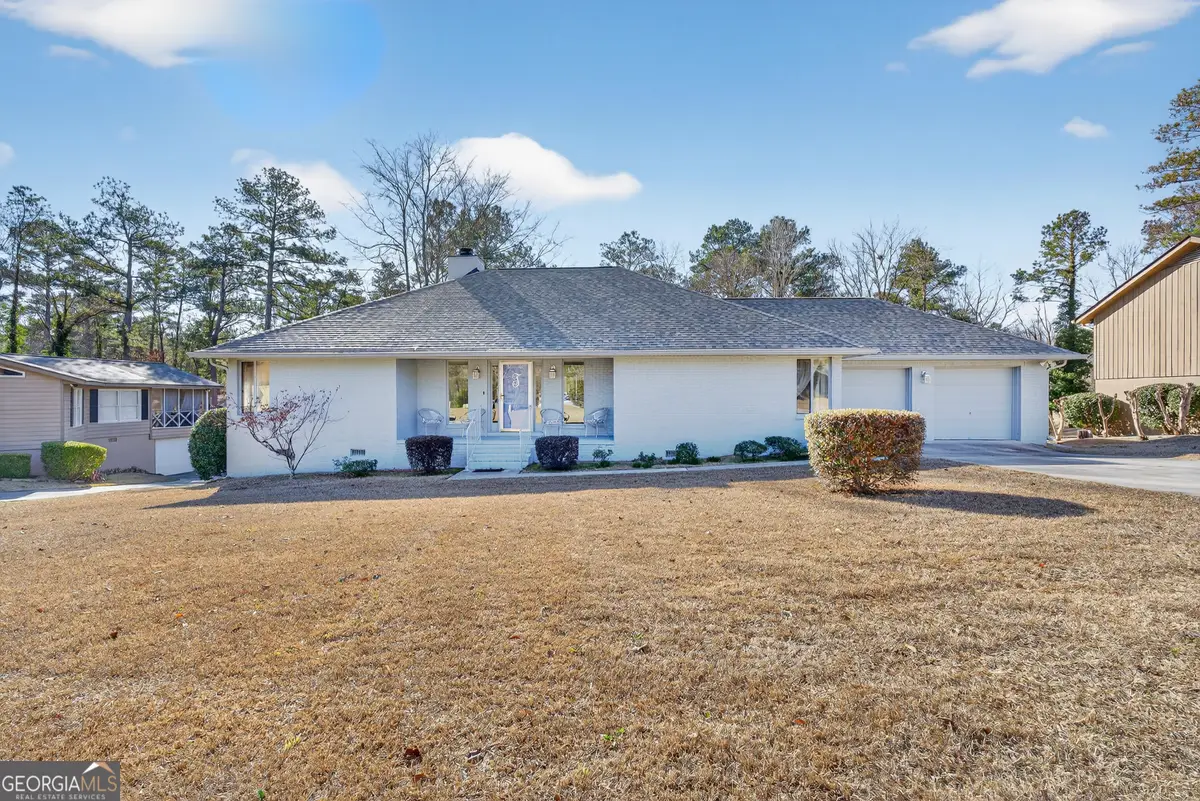 363 River North Boulevard, Macon, GA 31211 - Image #1