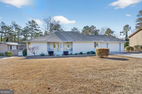 363 River North Boulevard, Macon, GA 31211